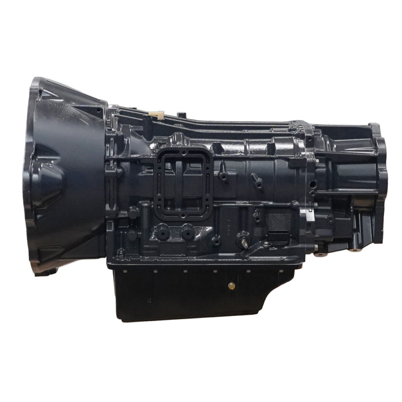 RAM 3500 Transmission Package - BD Diesel - Roadmaster AS69RC - `19-`24